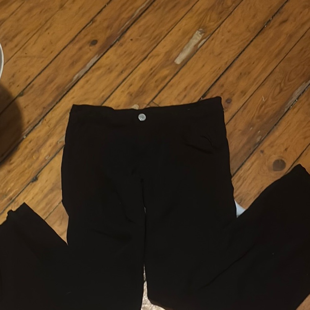 Refuge Black High Rise Women Jeans